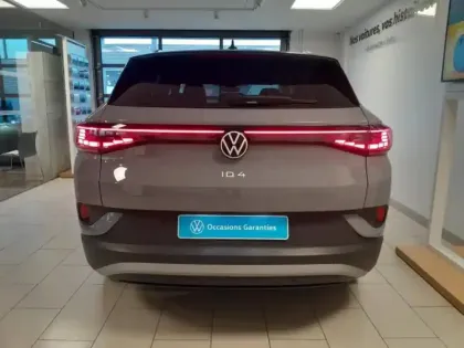 Photo 8 Volkswagen Id.4  286ch Pro 77 kWh Life Max