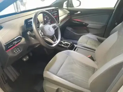 Photo 11 Volkswagen Id.4  286ch Pro 77 kWh Life Max