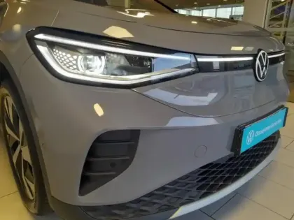 Photo 5 Volkswagen Id.4  286ch Pro 77 kWh Life Max