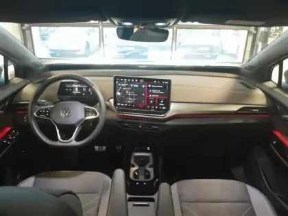 Photo 12 Volkswagen Id.4  286ch Pro 77 kWh Life Max