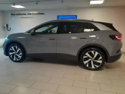 Photo 7 Volkswagen Id.4  286ch Pro 77 kWh Life Max