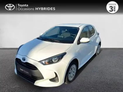 Photo Toyota Yaris