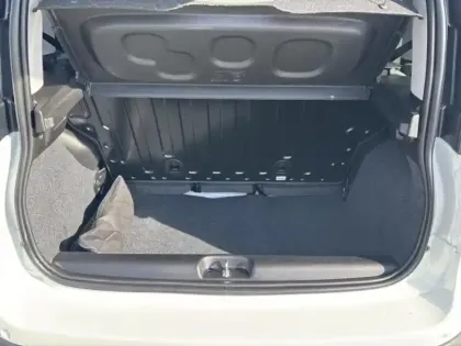 Photo 12 Fiat Panda  1.0 70ch BSG S&S  Cross