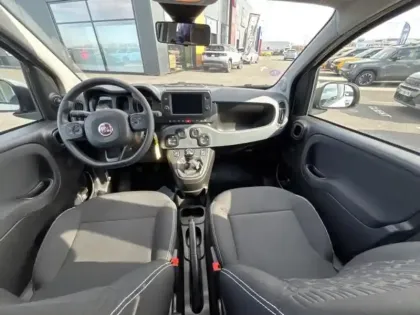 Photo 14 Fiat Panda  1.0 70ch BSG S&S  Cross