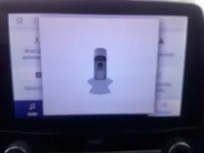 Photo 9 Ford Puma  1.0 EcoBoost 125ch mHEV Titanium E85