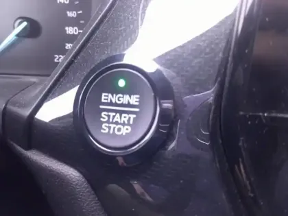 Photo 12 Ford Puma  1.0 EcoBoost 125ch mHEV Titanium E85