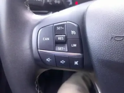 Photo 11 Ford Puma  1.0 EcoBoost 125ch mHEV Titanium E85