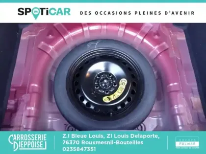 Photo 14 Ford Focus  1.5 EcoBoost 150ch Titanium BVA 119g