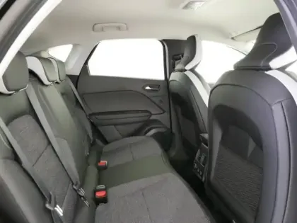 Photo 6 Renault Captur  1.3 TCe mild hybrid 160ch Techno EDC