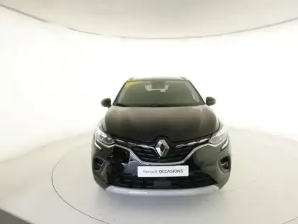 Photo 14 Renault Captur  1.3 TCe mild hybrid 160ch Techno EDC