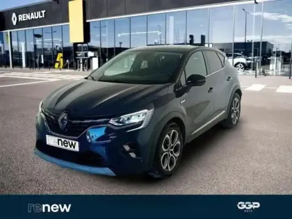 Photo Renault Captur
