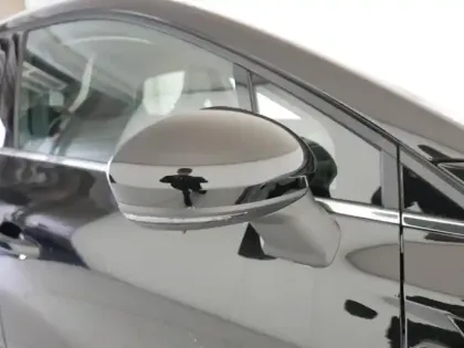 Photo 7 Renault Captur  1.3 TCe mild hybrid 160ch Techno EDC