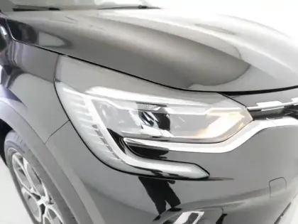 Photo 9 Renault Captur  1.3 TCe mild hybrid 160ch Techno EDC