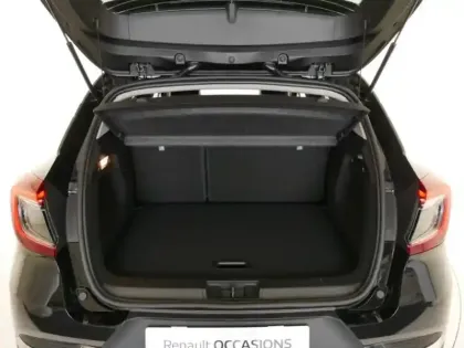 Photo 5 Renault Captur  1.3 TCe mild hybrid 160ch Techno EDC