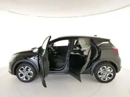 Photo 13 Renault Captur  1.3 TCe mild hybrid 160ch Techno EDC