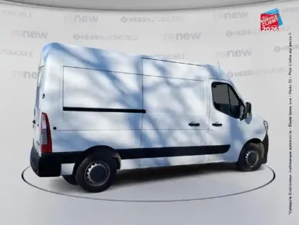 Photo 5 Renault Master Gén. III (F62) Ph3 Evo Confort 4