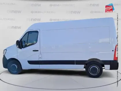 Photo 8 Renault Master Gén. III (F62) Ph3 Evo Confort 4