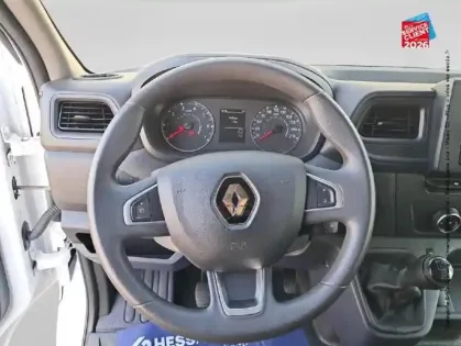 Photo 11 Renault Master Gén. III (F62) Ph3 Evo Confort 4