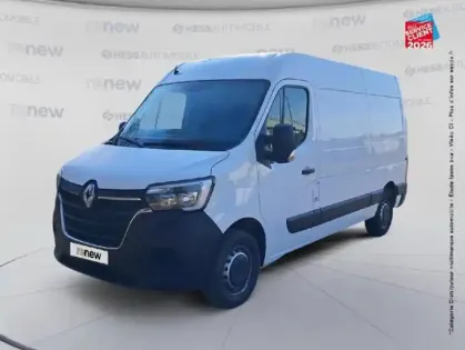 Photo Renault Master Confort