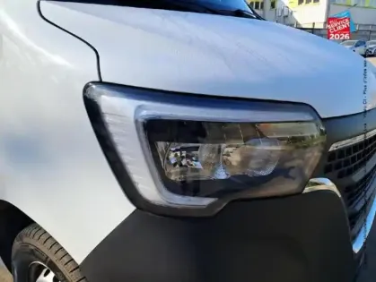 Photo 12 Renault Master Gén. III (F62) Ph3 Evo Confort 4