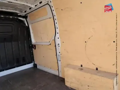 Photo 10 Renault Master Gén. III (F62) Ph3 Evo Confort 4