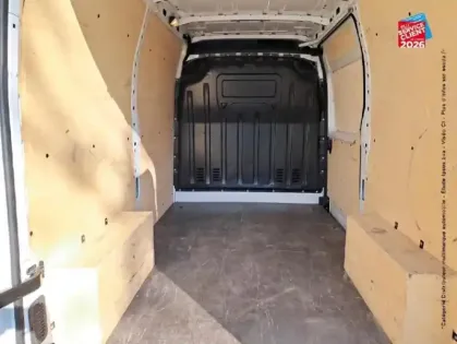 Photo 13 Renault Master Gén. III (F62) Ph3 Evo Confort 4