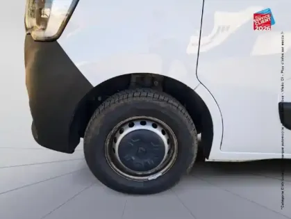 Photo 9 Renault Master Gén. III (F62) Ph3 Evo Confort 4