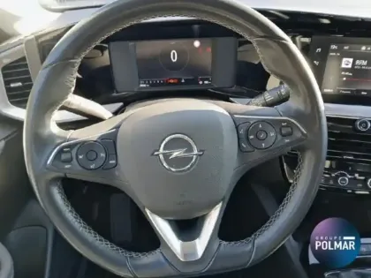 Photo 14 Opel Mokka  1.2 Turbo 130ch Elegance