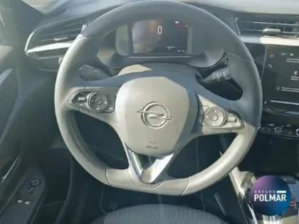 Photo 12 Opel Corsa  -e 136ch Edition