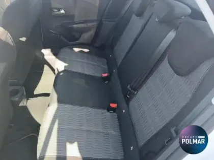 Photo 8 Opel Corsa  -e 136ch Edition