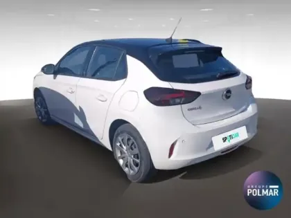 Photo 6 Opel Corsa  -e 136ch Edition