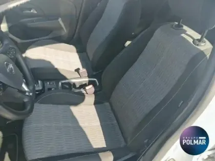 Photo 7 Opel Corsa  -e 136ch Edition