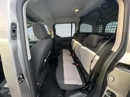 Photo 9 Citroën Berlingo  XL 1.5 BlueHDi 130ch S&S MAX 5 places