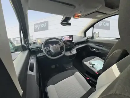 Photo 7 Citroën Berlingo  XL 1.5 BlueHDi 130ch S&S MAX 5 places