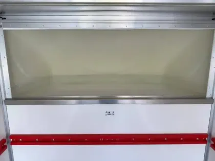 Photo 9 Fiat Ducato Gén. III Ph4 Pack Premium Connect 2