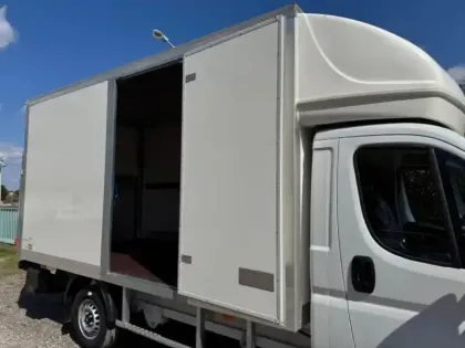 Photo 18 Fiat Ducato Gén. III Ph4 Pack Premium Connect 2