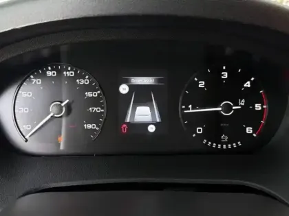 Photo 13 Fiat Ducato Gén. III Ph4 Pack Premium Connect 2