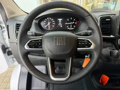 Photo 12 Fiat Ducato Gén. III Ph4 Pack Premium Connect 2