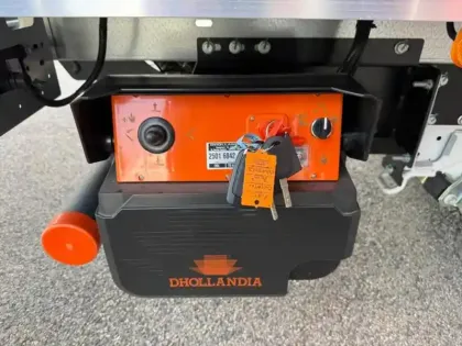 Photo 6 Fiat Ducato Gén. III Ph4 Pack Premium Connect 2