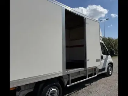 Photo 16 Fiat Ducato Gén. III Ph4 Pack Premium Connect 2