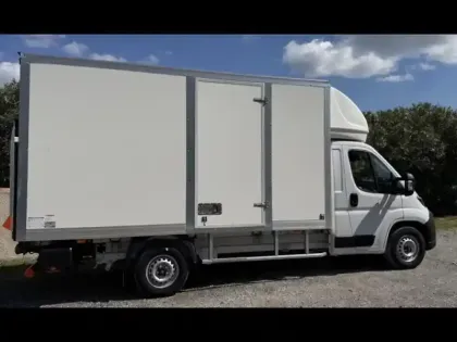 Photo 15 Fiat Ducato Gén. III Ph4 Pack Premium Connect 2