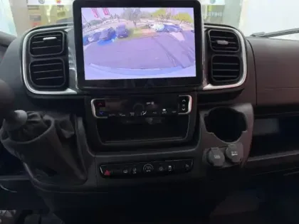 Photo 14 Fiat Ducato Gén. III Ph4 Pack Premium Connect 2