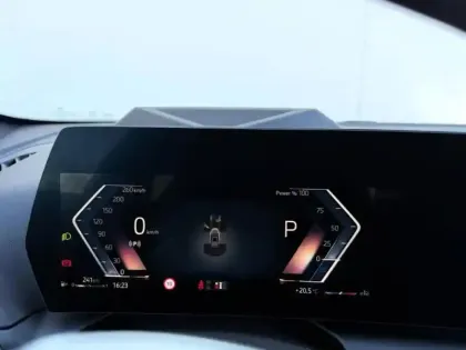 Photo 10 BMW Serie 1 Série 1 120A 170ch M Sport DKG7