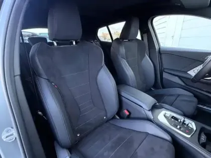 Photo 6 BMW Serie 1 Série 1 120A 170ch M Sport DKG7