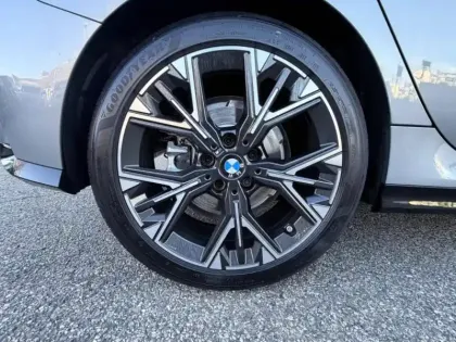 Photo 14 BMW Serie 1 Série 1 120A 170ch M Sport DKG7