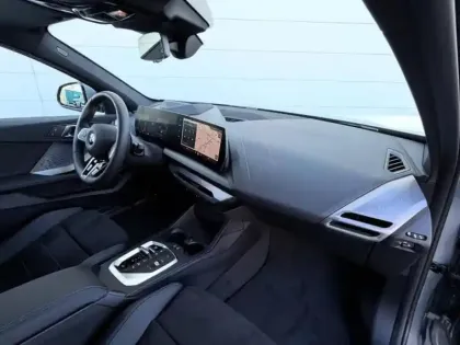 Photo 5 BMW Serie 1 Série 1 120A 170ch M Sport DKG7