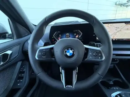 Photo 9 BMW Serie 1 Série 1 120A 170ch M Sport DKG7