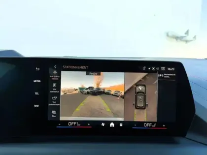 Photo 13 BMW Serie 1 Série 1 120A 170ch M Sport DKG7