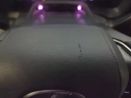 Photo 5 Lexus Lbx  1.5 136ch Emotion 2WD