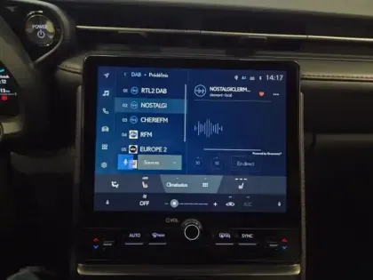 Photo 7 Lexus Lbx  1.5 136ch Emotion 2WD